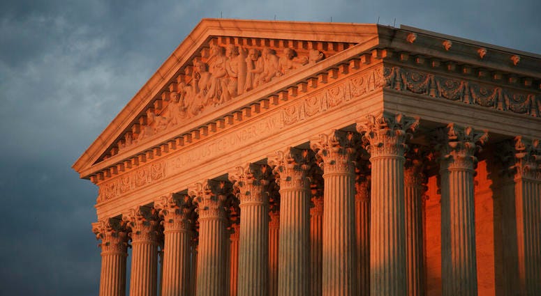 supreme court supreme court