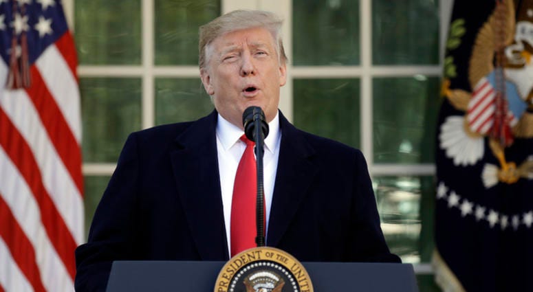 Donald Trump Donald Trump