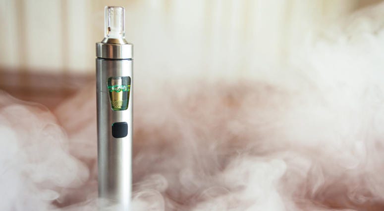 vaping vaping