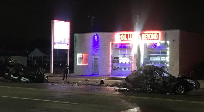 warren ave crash warren ave crash
