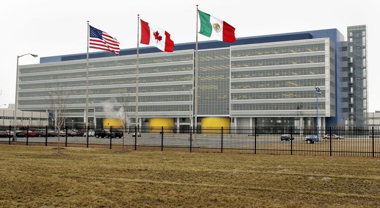 tech center tech center