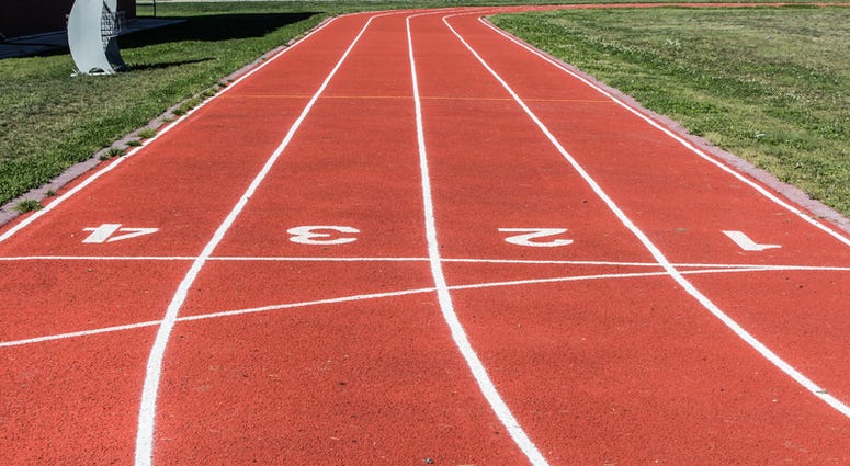 track track