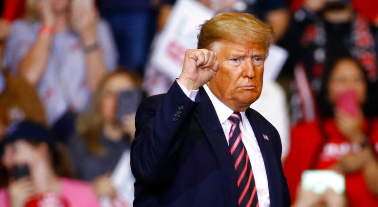 trump rally trump rally