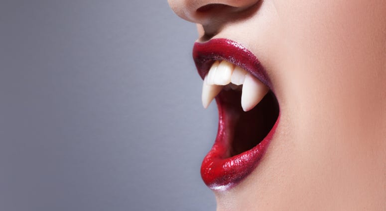 vampire vampire