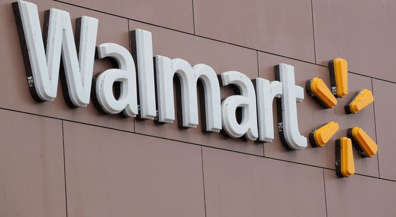 walmart store walmart store