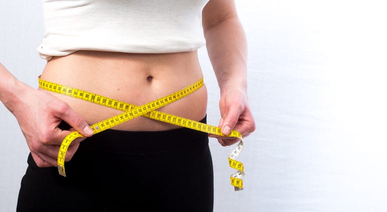 Study: This Small Change Could Help You Lose Weight | WWJ ...