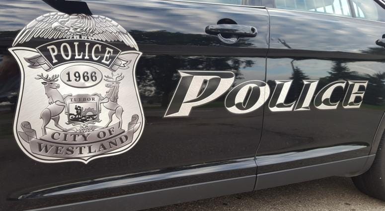 westland police westland police