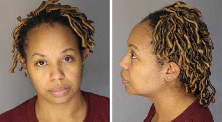 Tamera Renee Williams Tamera Renee Williams