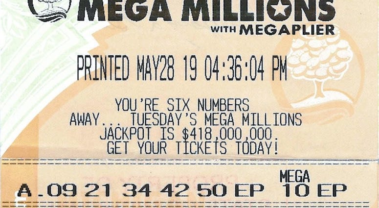 winning lottery winning lottery