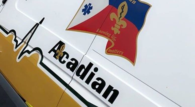 Acadian Ambulance