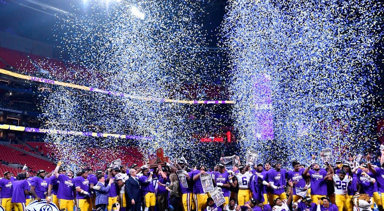 LSU