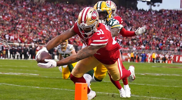 San Francisco 49ers