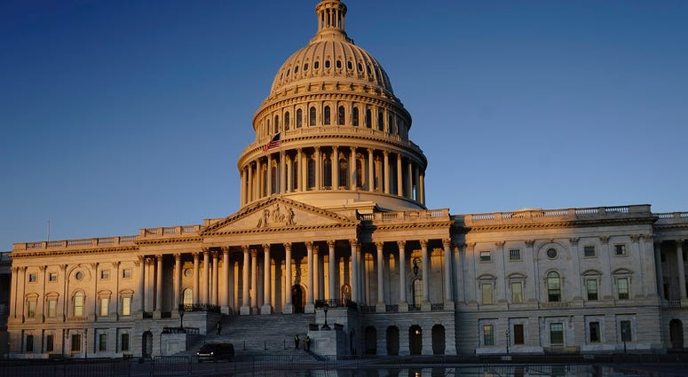 The Capitol