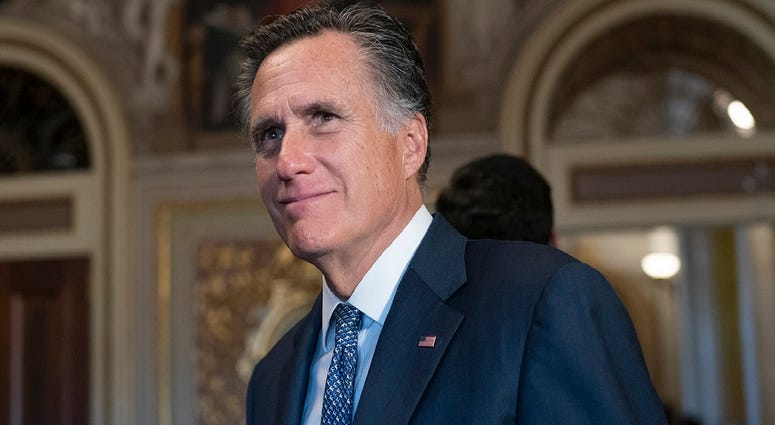 Mitt Romney