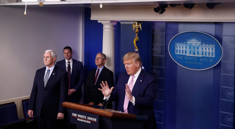President Trump