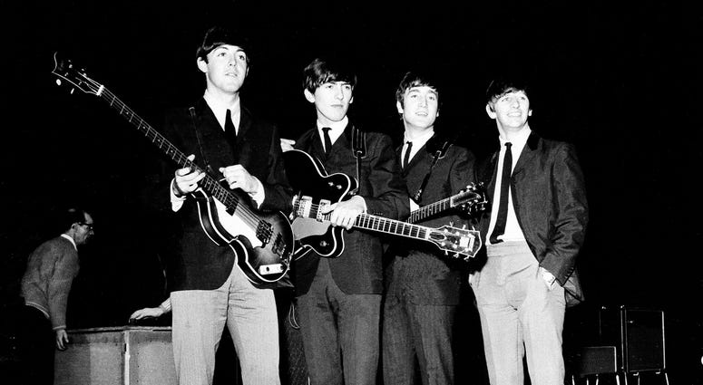 The Beatles
