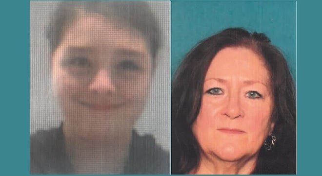 Grandmother kidnaps granddaughter at gunpoint