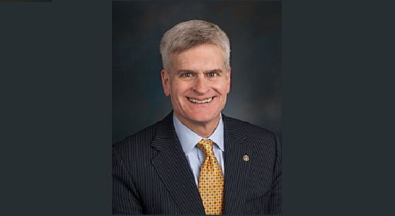 Bill Cassidy