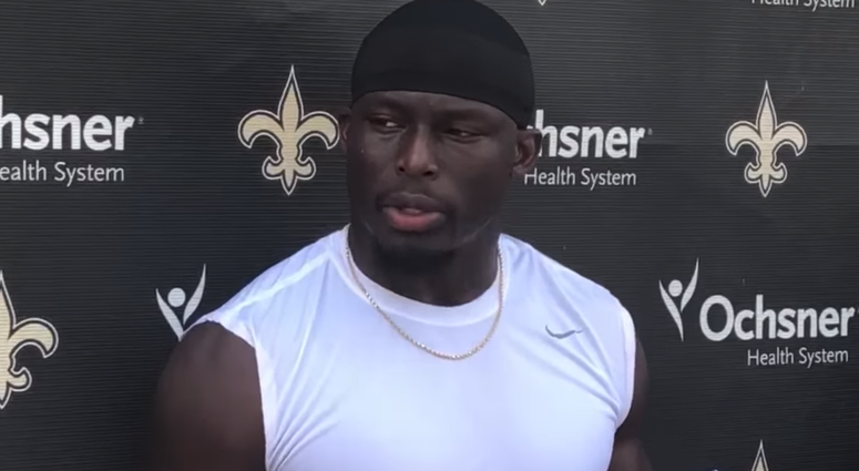 Chris Banjo Chris Banjo