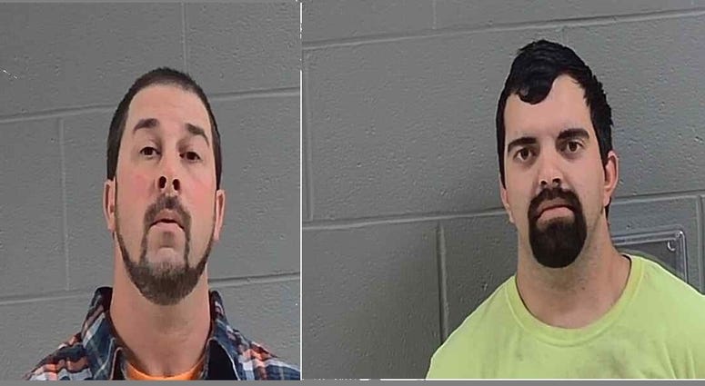 Suspects Church-Henderson