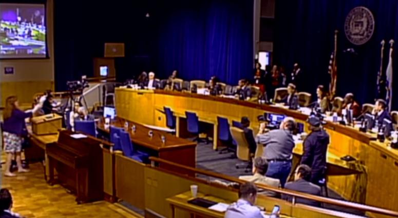 City Council