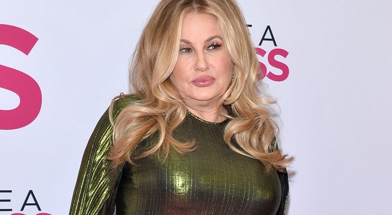 Jennifer Coolidge