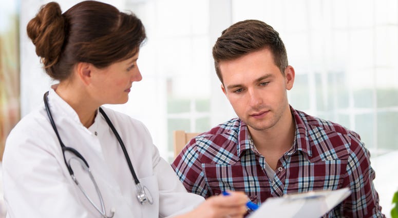 Doctor Office Visit-