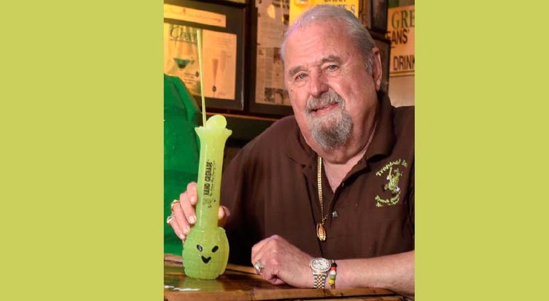 Earl Berhardt Obit