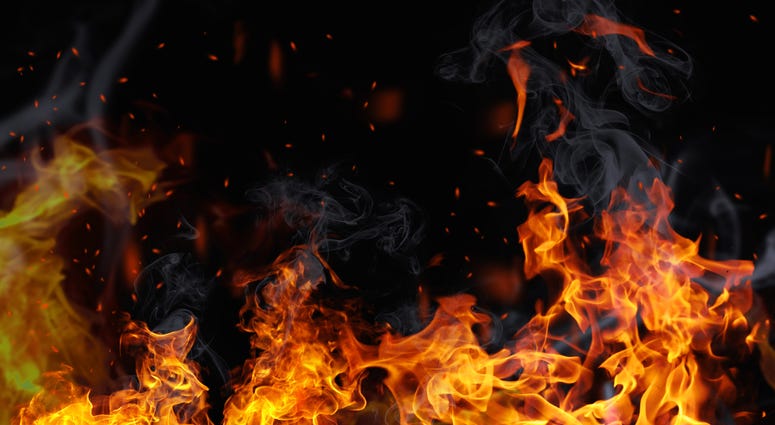 Fire