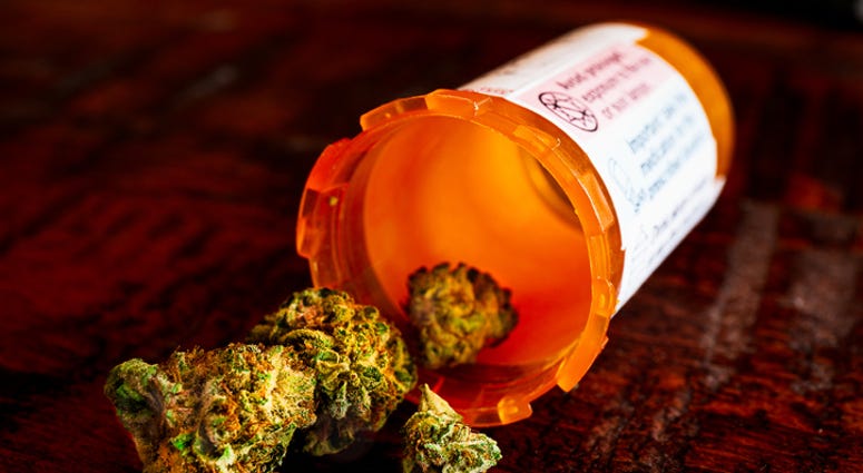 Medical Marijuana