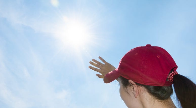 Dangerous heat indexes could top 113