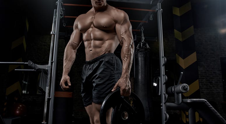 Bodybuilder