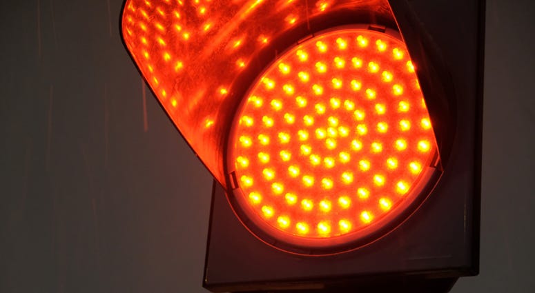 Red Signal: Mobile blocks passenger rail revival