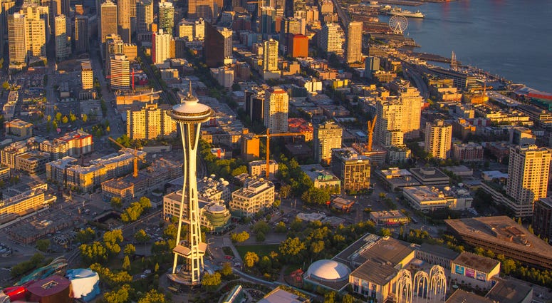 Seattle