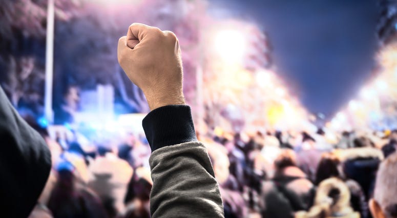 Protest