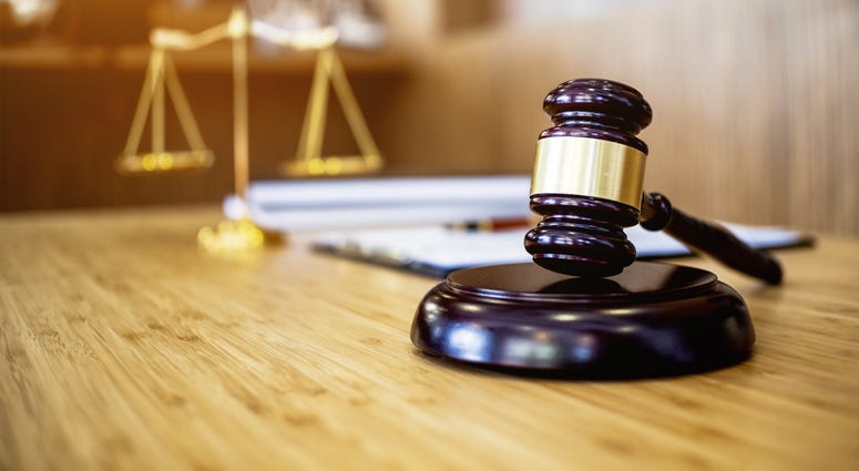 Courtroom