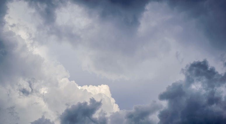 Storm Clouds