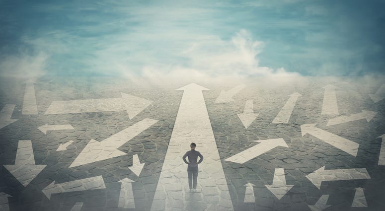 Career coach stresses self-evaluation