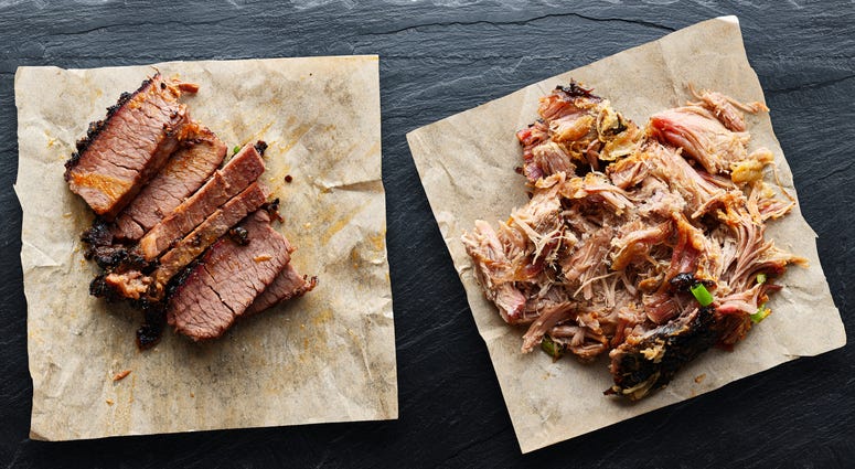 Local restaurants adjusting menus, prices to work with what they can get