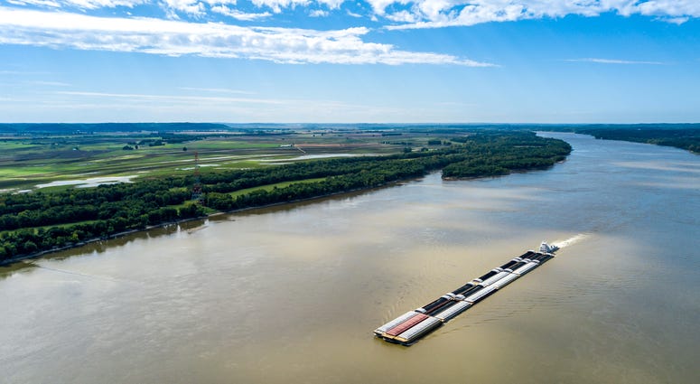 Local river pilots want a big bump in pay