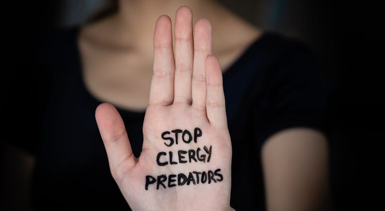 Stop Clergy Abuse