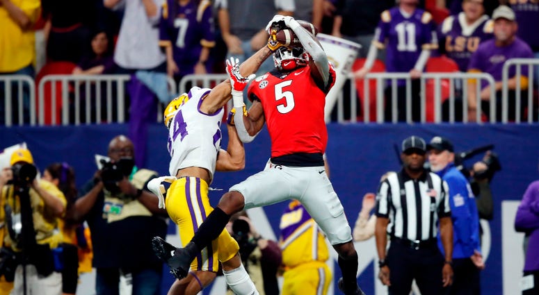LSU