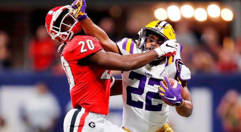 LSU