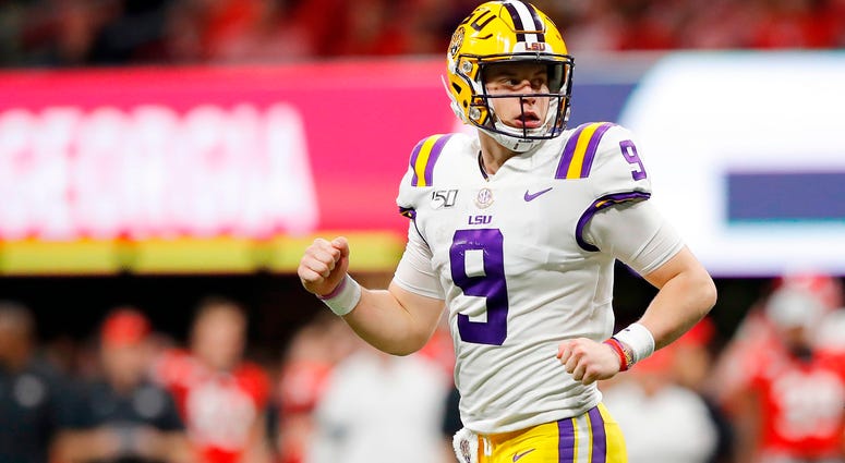 LSU