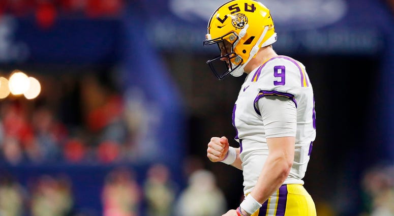 LSU