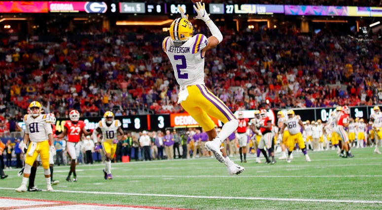 LSU