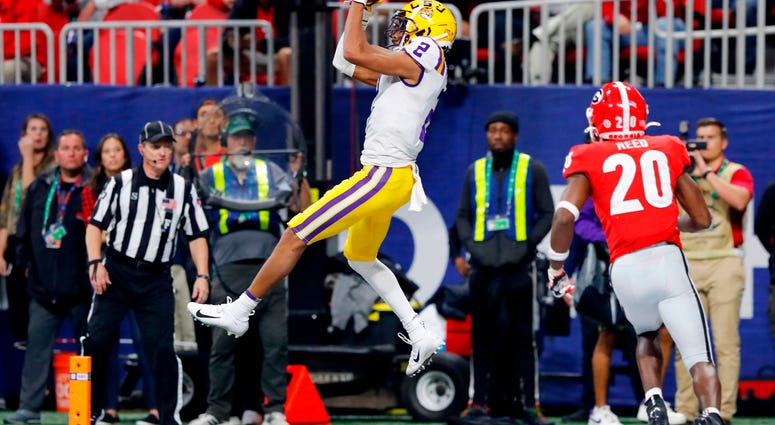 LSU