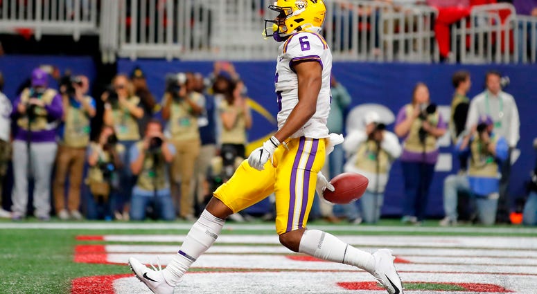LSU