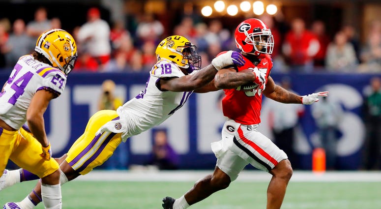 LSU