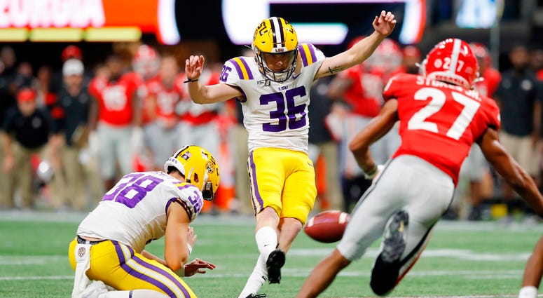 LSU